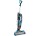 BISSELL CrossWave | 3-in-1 Elektrischer Multiflächen-Bodenreiniger | Saugt, wischt & trocknet | Für Hartböden & Teppiche | 17132