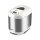 G3 Ferrari G10078 Brotbackautomat "Pagnotta", 550 W, Edelstahl, 19 Programme, Silber/Weiß