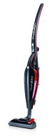 Ariete 2764 EVO 2 in 1. Leichter, leiser und handlicher...