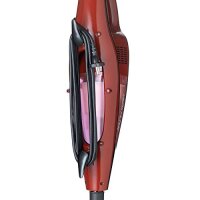 Ariete 2764 EVO 2 in 1. Leichter, leiser und handlicher Elektrobesen. Ohne Tasch