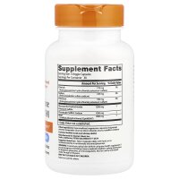 Doctors Best, Glucosamine Chondroitin MSM, Glucosamin, Chondroitin und MSM, 120 pflanzliche Kapseln