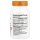 Doctors Best, Glucosamine Chondroitin MSM, Glucosamin, Chondroitin und MSM, 120 pflanzliche Kapseln