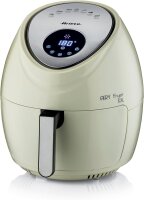 Ariete Airy Fryer XXL 4618, Heißluftfritteuse 7...