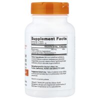 Doctors Best, High Absorption Magnesium, 100% Chelated, 120 Veg. Tabletten