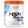 Doctors Best, MSM Powder with OptiMSM, MSM-Pulver mit OptiMSM, 250 g