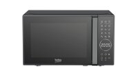 Beko - MGC20130BB - Mikrowelle mit Grill 20 Liter, 1000...