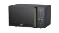 Beko - MGC20130BB - Mikrowelle mit Grill 20 Liter, 1000...