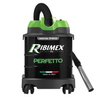 Ribimex Perfetto PRCEN020, Perfekter Aschesauger,...