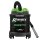 Ribimex Perfetto PRCEN020, Perfekter Aschesauger, Kunststoff und Metall  20 L