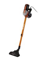 Ariete Handy Force 2361, Elektrobesen, Staubsauger, Orange