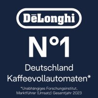 DeLonghi Magnifica Evo Next ECAM312.80.TB –...