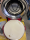 BEPER P101CUD301 Elektrischer Pizzaofen 1200W Temperatur 400°C, 31 cm Backplatte