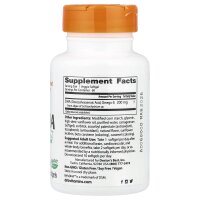 Doctors Best, Veganes DHA von Life, 200 mg, 60...