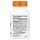 Doctors Best, Veganes DHA von Life, 200 mg, 60 pflanzliche Weichkapseln