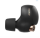 Sony WF-1000XM4 NUR DER RECHTE True Wireless Noise Cancelling-Kopfhörer (bis zu 24 Stunden Akkulaufzeit, stabile Bluetooth Verbindung, optimiert für Alexa und Google Assistant, Freisprecheinrichtung) Schwarz #1 #1
