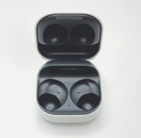 Original Samsung Galaxy Buds 2 NUR DAS LADECASE...