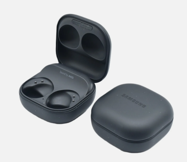 Samsung Galaxy Kabellos, Buds2 NUR DAS CASE Version EU