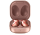 Samsung Galaxy Buds Live, NUR LADECASE - Kabellose Bluetooth-Kopfhörer mit Noise Cancelling (ANC), ausdauernder Akku, Sound by AKG, komfortable Passform, Mystic bronze #1