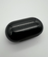 Samsung Galaxy Buds+ Schwarz NUR DAS CASE