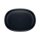 OPPO Enco X True, NUR LADECASE, Wireless Bluetooth-Kopfhörer In-Ear-Ohrhörer Hybrid Aktive Geräuschunterdrückung Kabelloses Laden IP54 AAC SBC - Schwarz