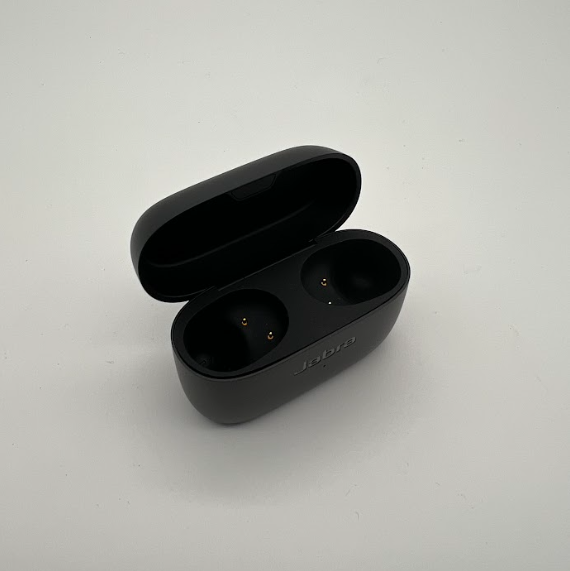 Jabra Elite 85t, NUR LADECASE, True Wireless In-Ear Bluetooth Kopfhörer - Earbud