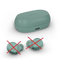 Jabra Elite 7 Active, NUR LADECASE, In Ear Bluetooth...