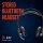 Poly - Voyager Focus UC mit Ladestation (Plantronics) - Bluetooth Headset