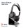 Poly - Voyager Focus UC BITTE LESEN (Plantronics) - Bluetooth Dual-Ear (Stereo) Headset mit Boom Mic - USB-A Kompatibel mit PC und Mac - Aktive Geräuschunterdrückung - Teams, Zoom & mehr #1 #1