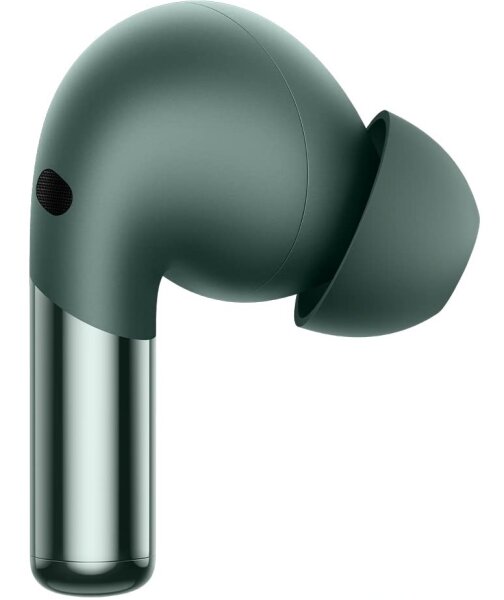 OnePlus Buds Pro 2, RECHTER KOPFHÖRER - Kabellose Kopfhörer mit Akkulaufzeit von bis zu 39 Stunden, Smart Adaptive Noise Cancellation und Spatial Audio - Arbor Green, Exklusiv bei Amazon #1 #1