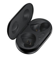Samsung Galaxy Buds +, NUR DAS CASE Kabellose...
