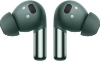 OnePlus Buds Pro 2 - AUSSTELLUNGSSTÜCK Kabellose Kopfhörer mit Akkulaufzeit von bis zu 39 Stunden, Smart Adaptive Noise Cancellation und Spatial Audio - Arbor Green, Exklusiv bei Amazon #1