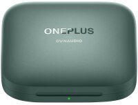 OnePlus Buds Pro 2 - AUSSTELLUNGSSTÜCK Kabellose Kopfhörer mit Akkulaufzeit von bis zu 39 Stunden, Smart Adaptive Noise Cancellation und Spatial Audio - Arbor Green, Exklusiv bei Amazon #1