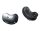 Samsung Galaxy Buds Live, Kabellose Bluetooth-Kopfhörer mit Noise Cancelling (ANC), ausdauernder Akku, Sound by AKG, komfortable Passform, Schwarz #1