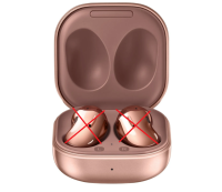 Samsung Galaxy Buds Live, NUR LADECASE - Kabellose...