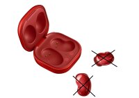 Samsung Galaxy Buds Live, NUR LADECASE, kabellose...