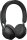 Jabra Evolve2 65 Wireless PC Headset with Charging Stand – Noise Cancelling Microsoft Teams Certified Mono Headphones With Long-Lasting Battery – USB-C Bluetooth Adapter – Beige #1