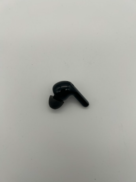 LG TONE Free FN7 | LINKER KOPFHÖRER, True Wireless Bluetooth-Ohrhörer | UVNano-LED eliminiert bis zu 99,9% bestimmter Bakterien | Meridian-Sound | Active Noise Cancelling (ANC) | IPX4 | Ideal für Büro/Telearbeit | Schwarz #1 #1