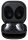 Samsung Galaxy Buds Live, B-WARE Kabellose Bluetooth-Kopfhörer mit Noise Cancelling (ANC), ausdauernder Akku, Sound by AKG, komfortable Passform, Schwarz #1