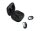 Samsung Galaxy Buds Live, B-WARE Kabellose Bluetooth-Kopfhörer mit Noise Cancelling (ANC), ausdauernder Akku, Sound by AKG, komfortable Passform, Schwarz #1