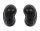 Samsung Galaxy Buds Live, B-WARE Kabellose Bluetooth-Kopfhörer mit Noise Cancelling (ANC), ausdauernder Akku, Sound by AKG, komfortable Passform, Schwarz #1