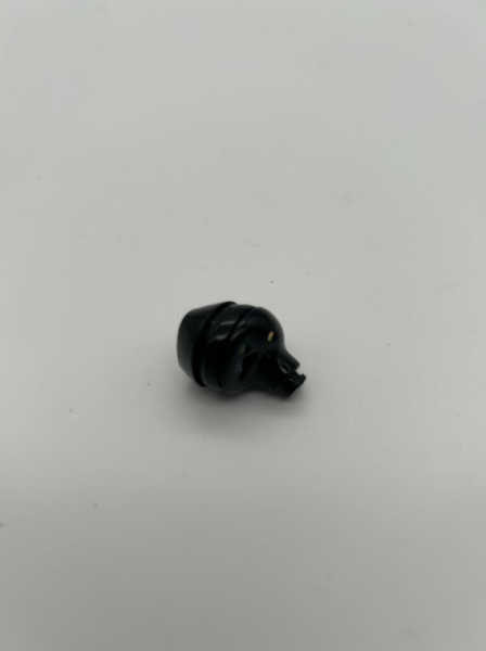Samsung Galaxy Buds+ Schwarz, NUR DER RECHTE KOPFHÖRER, DE Versand