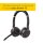 Jabra Evolve 75 UC Wireless Stereo On-Ear Headset – BITTE LESEN Unified Communications Optimised Headphones With Long-Lasting Battery – USB Bluetooth Adapter – Black #1