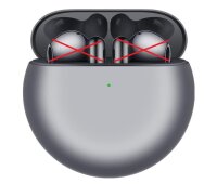 Huawei FreeBuds 4, NUR LADECASE, Bluetooth...