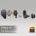 Sony LinkBuds S True Wireless Noise Cancelling Kopfhörer – Ultraleicht für ganztägigen Komfort mit kristallklarer Gesprächsqualität – Bis zu 20 Stunden Akkulaufzeit mit Ladeetui – Ecru #1