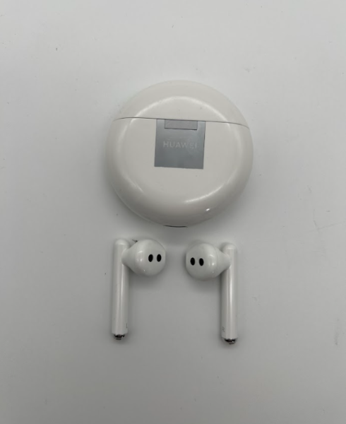 Huawei Freebuds 3 Bluetooth Kopfhörer, mit intelligenter Geräuschunterdrückung