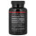 Force Factor, Fundamentals, Black Maca, schwarzes Maca, 90 Kapseln