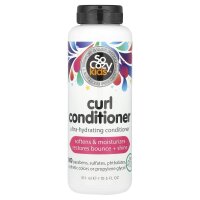 SoCozy, Kids, Curl Conditioner,...