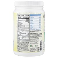 Garden of Life, RAW Organic Protein, rohes Bio-Protein,...