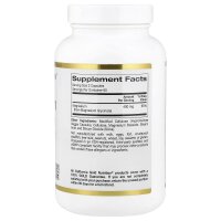 Super Nutrition, Magnesium Glycinate, Magnesiumglycinat,...