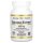 California Gold Nutrition, Bacopa Extract, Fettblattextrakt, 320 mg, 120 pflanzliche Kapseln